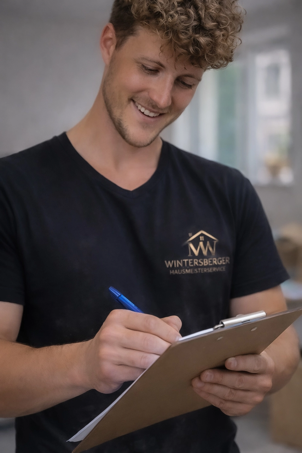Hausmeisterservice Wintersberger – Technische Kontrolle & Objektbetreuung